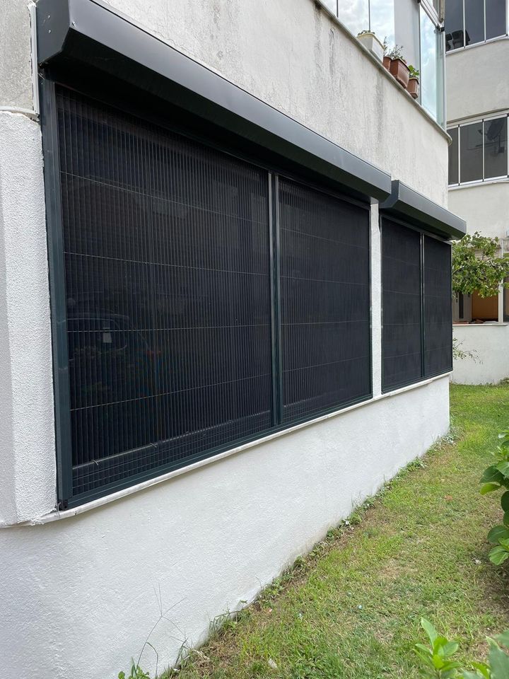 3-Zimmer-Wohnung: 50 m zum Strand mit Meerblick Bild 15