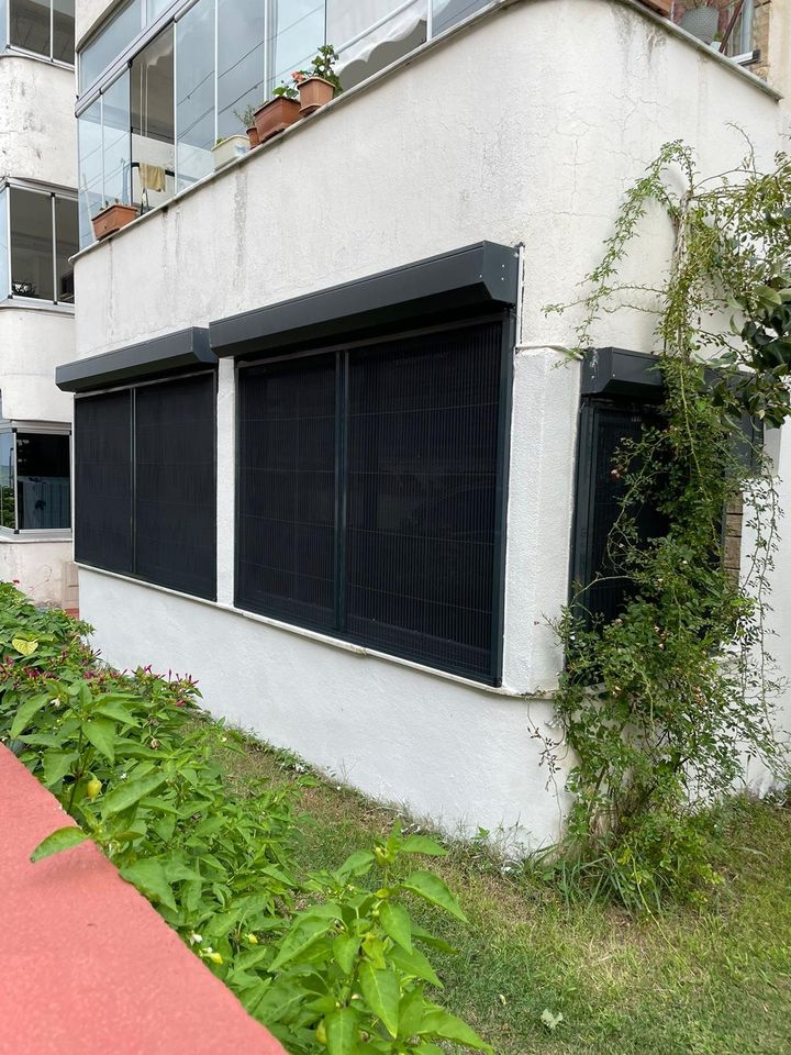 3-Zimmer-Wohnung: 50 m zum Strand mit Meerblick Bild 16