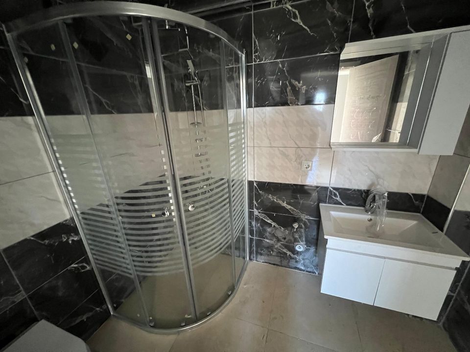 3-Zimmer-Wohnung am Meer mit Gartenanteil Bild 5