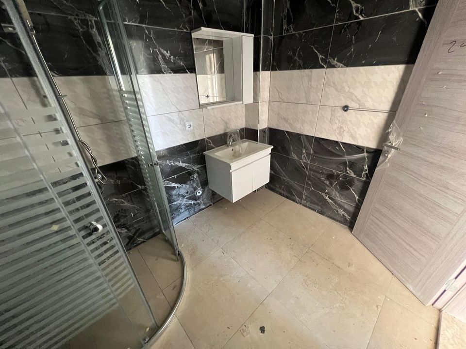 3-Zimmer-Wohnung am Meer mit Gartenanteil Bild 6