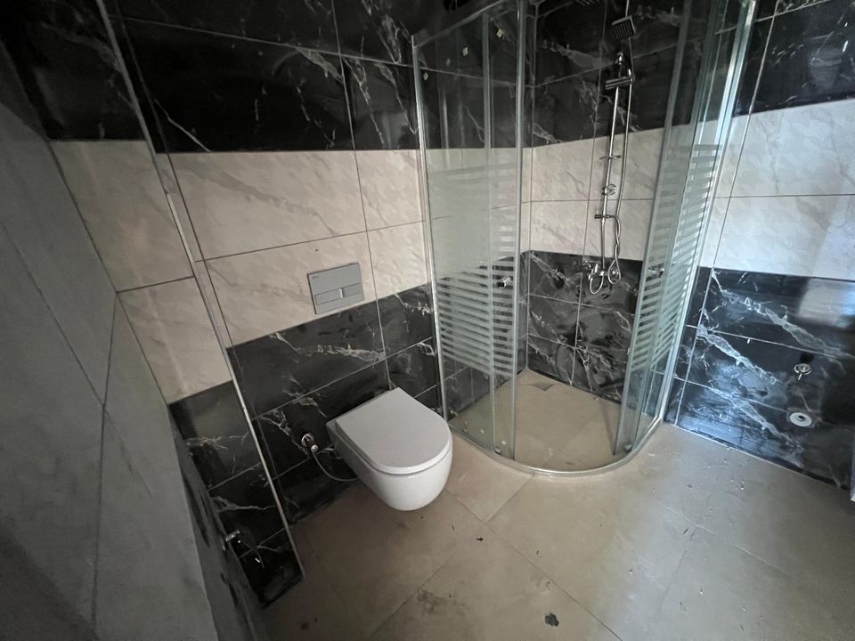 3-Zimmer-Wohnung am Meer mit Gartenanteil Bild 7
