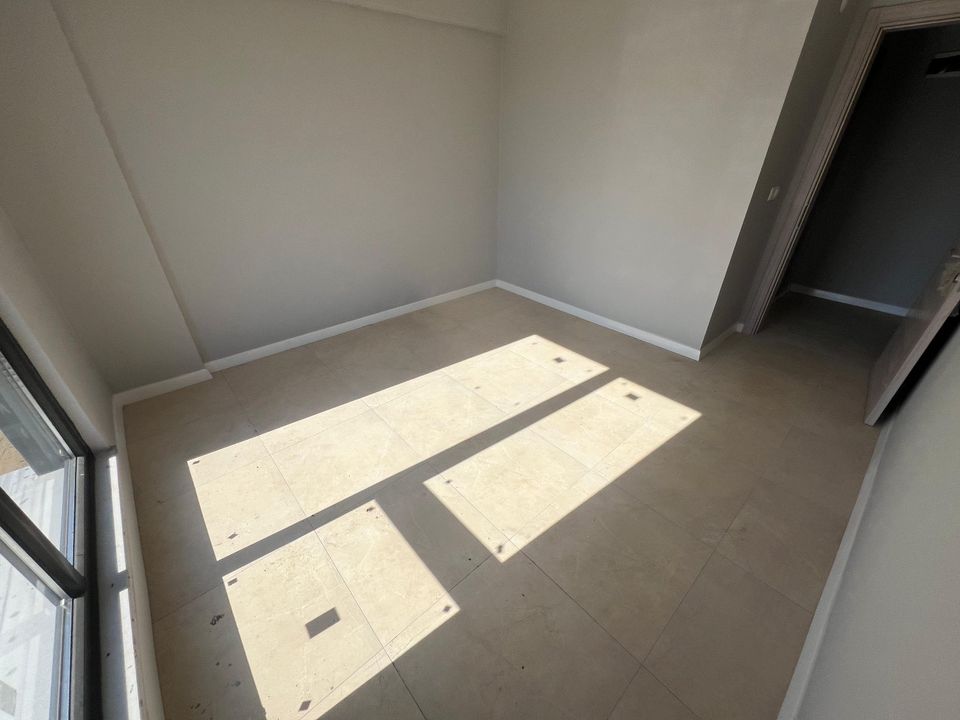3-Zimmer-Wohnung am Meer mit Gartenanteil Bild 9