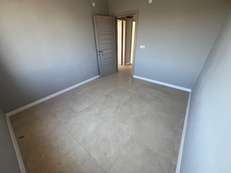 3-Zimmer-Wohnung am Meer mit Gartenanteil Bild 16