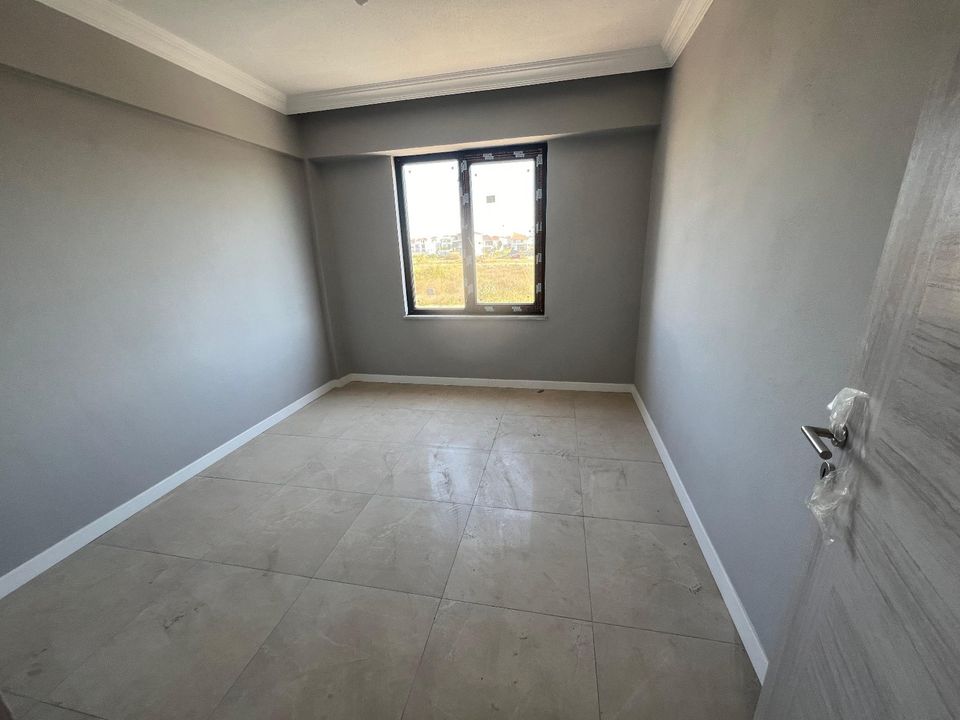 3-Zimmer-Wohnung am Meer mit Gartenanteil Bild 17