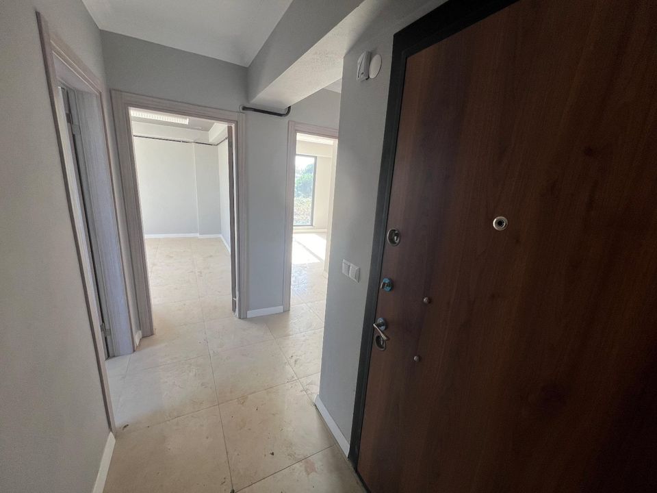 3-Zimmer-Wohnung am Meer mit Gartenanteil Bild 18