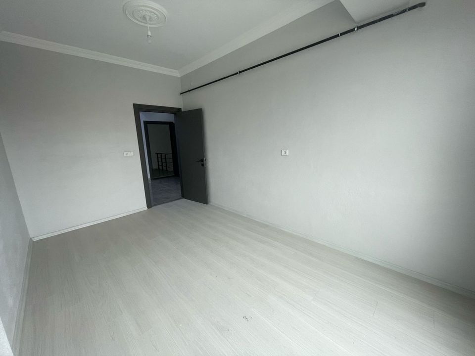 3-Zimmer-Wohnung am Meer mit Gartenanteil Bild 16