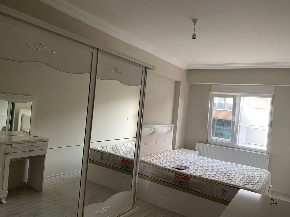 3-Zimmer-Wohnung auf der Strandseite Bild 6