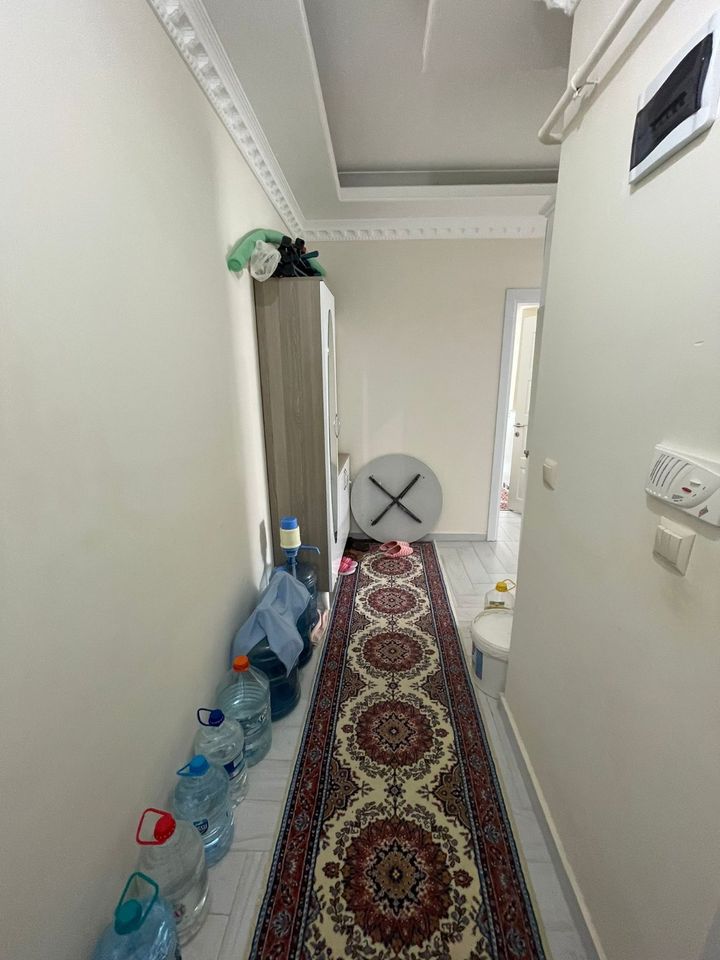 3-Zimmer-Wohnung: ca. 100 m zum Strand Bild 5