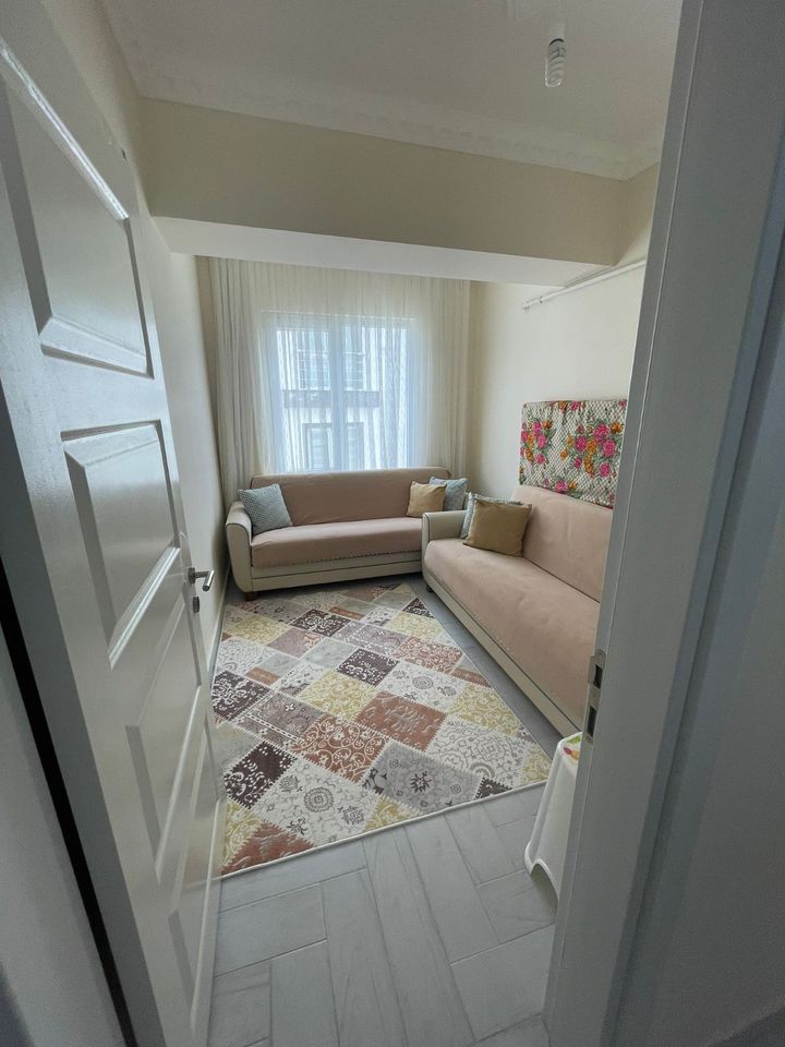 3-Zimmer-Wohnung: ca. 100 m zum Strand Bild 8