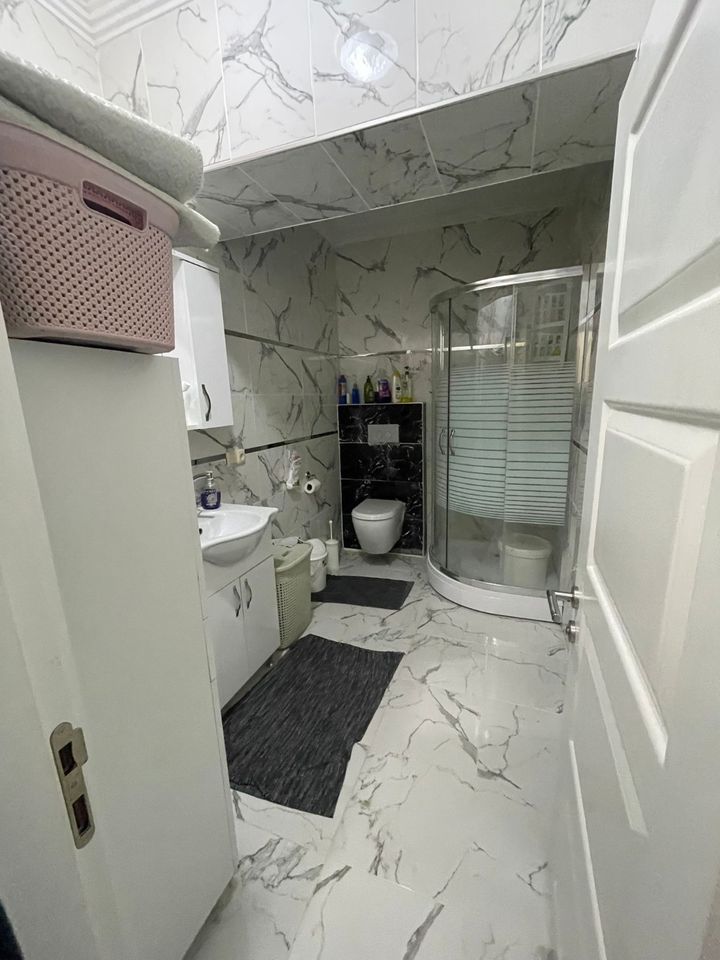 3-Zimmer-Wohnung: ca. 100 m zum Strand Bild 9