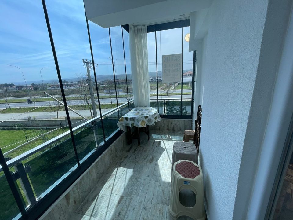 3-Zimmer-Wohnung: ca. 100 m zum Strand Bild 13