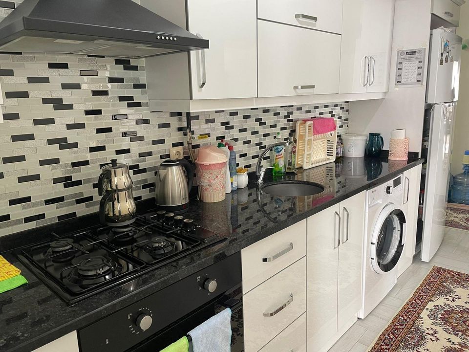 3-Zimmer-Wohnung: ca. 100 m zum Strand Bild 17