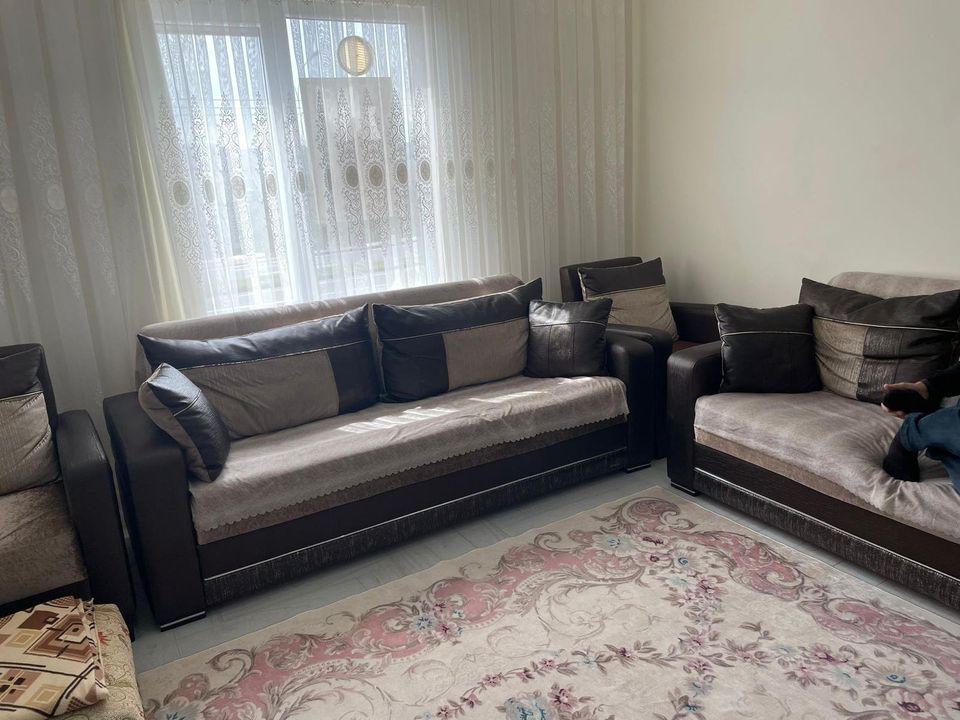 3-Zimmer-Wohnung: ca. 100 m zum Strand Bild 18