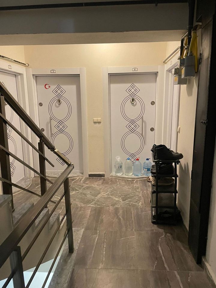 3-Zimmer-Wohnung: ca. 100 m zum Strand Bild 19