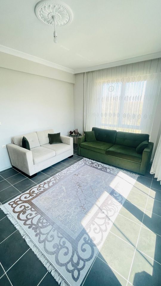 3-Zimmer-Wohnung in Anlage mit Pool Bild 7