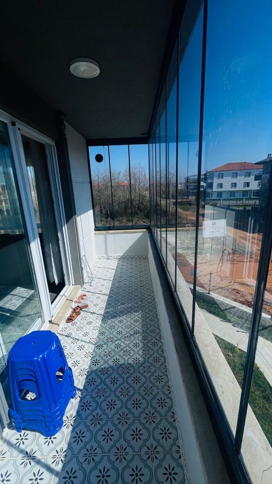 3-Zimmer-Wohnung in Anlage mit Pool Bild 16