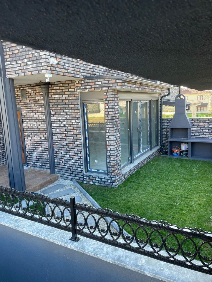 4-Zimmer-Villa mit Meerblick und Pool Bild 3