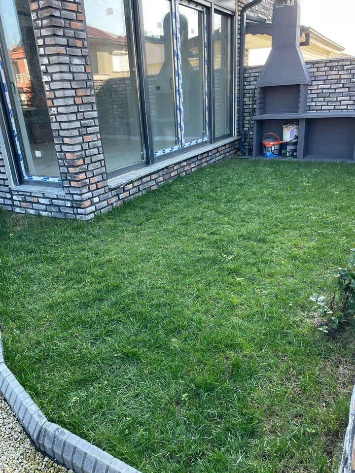 4-Zimmer-Villa mit Meerblick und Pool Bild 4