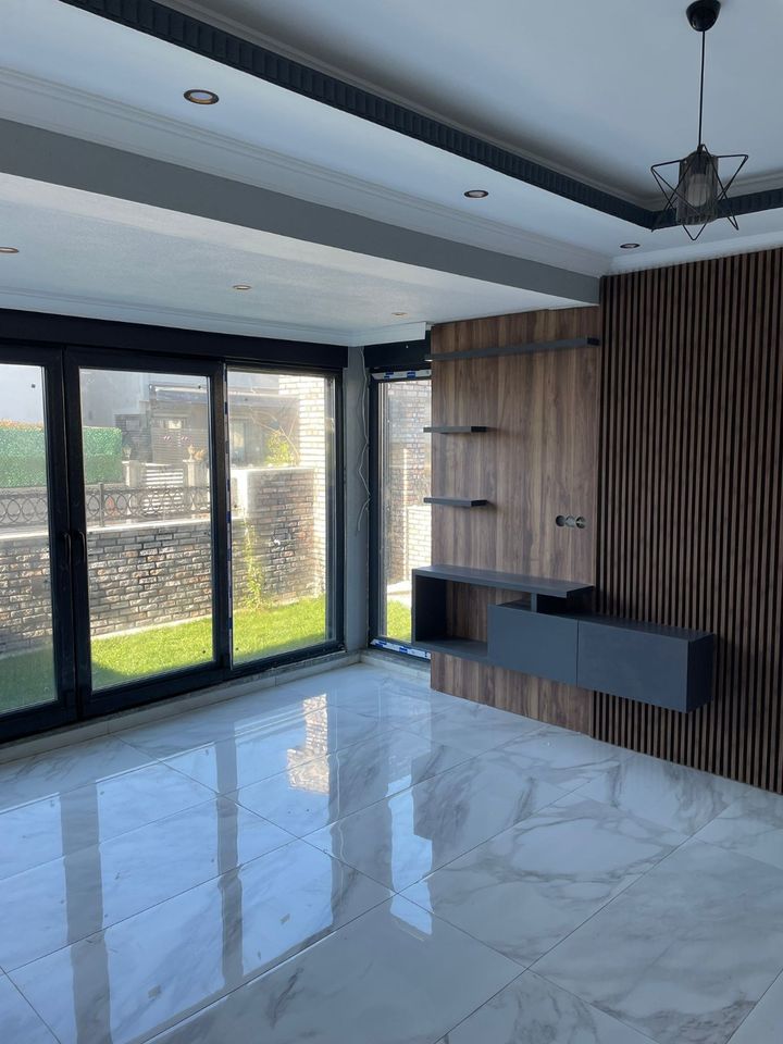 4-Zimmer-Villa mit Meerblick und Pool Bild 7