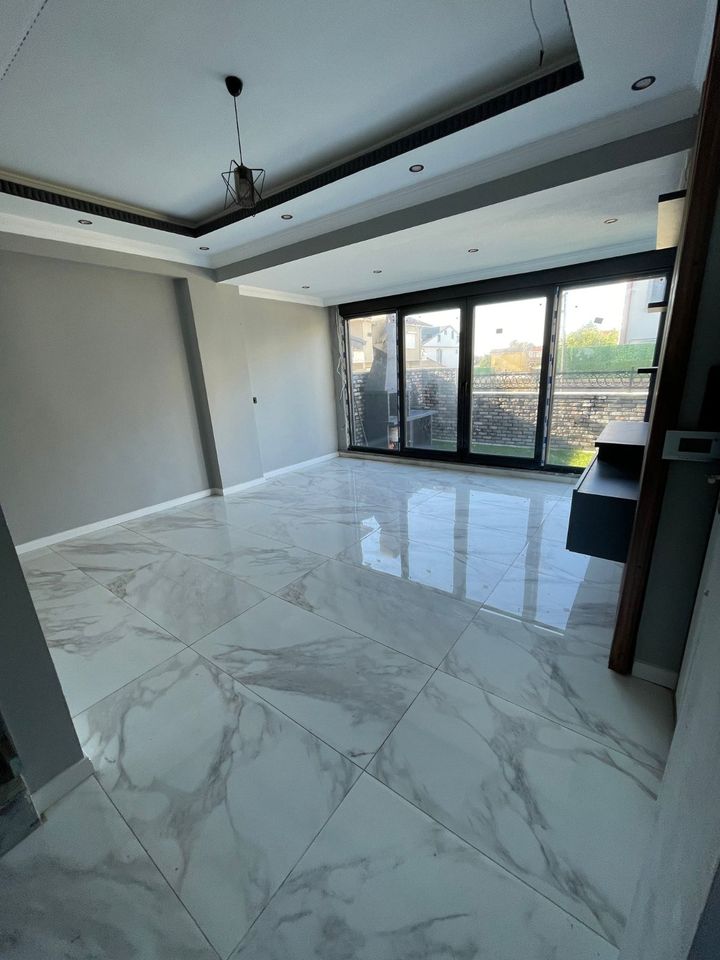 4-Zimmer-Villa mit Meerblick und Pool Bild 8