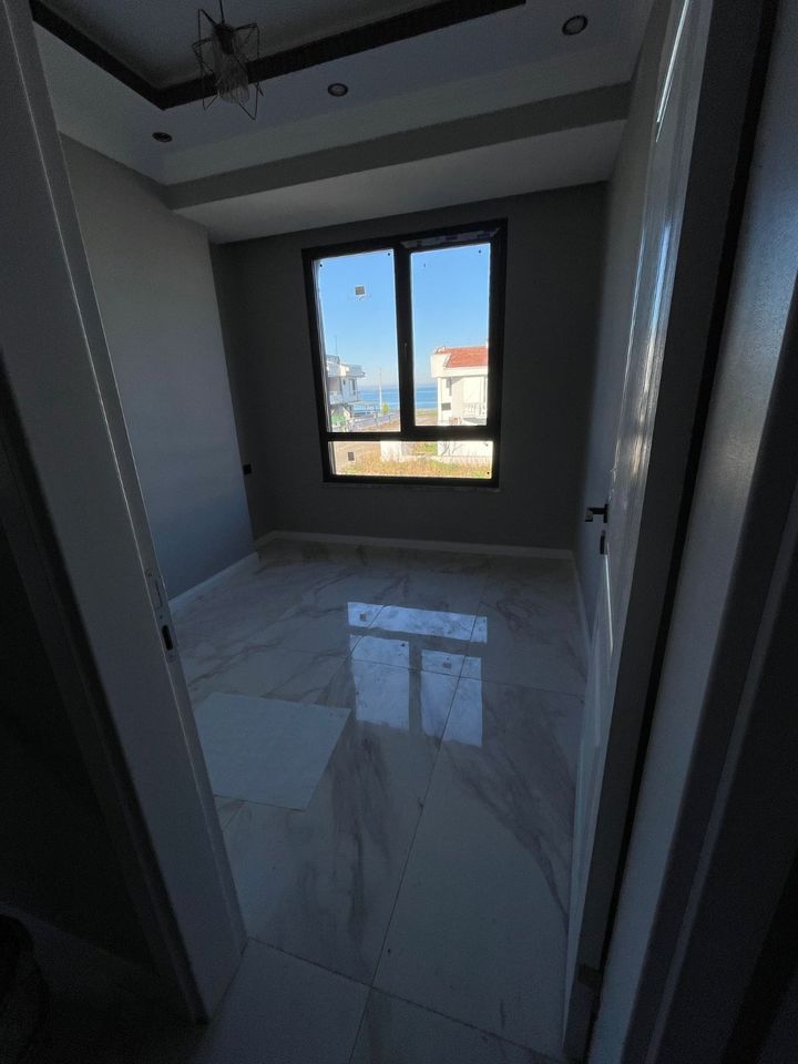 4-Zimmer-Villa mit Meerblick und Pool Bild 13