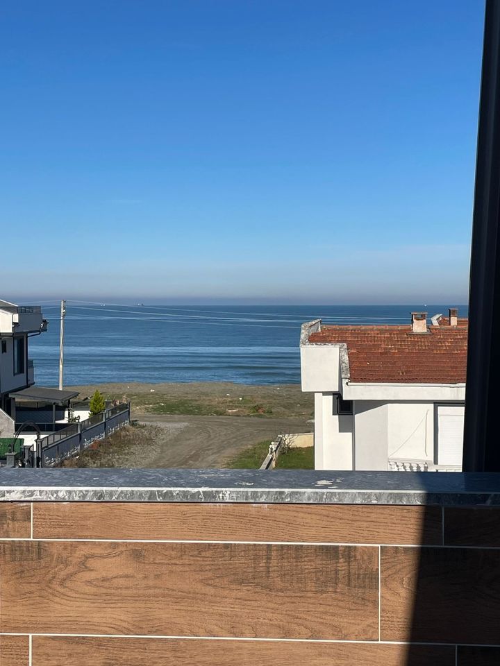 4-Zimmer-Villa mit Meerblick und Pool Bild 14
