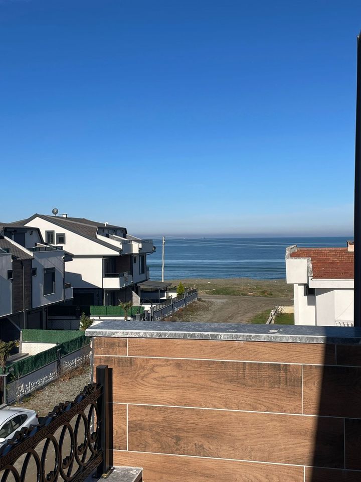 4-Zimmer-Villa mit Meerblick und Pool Bild 15