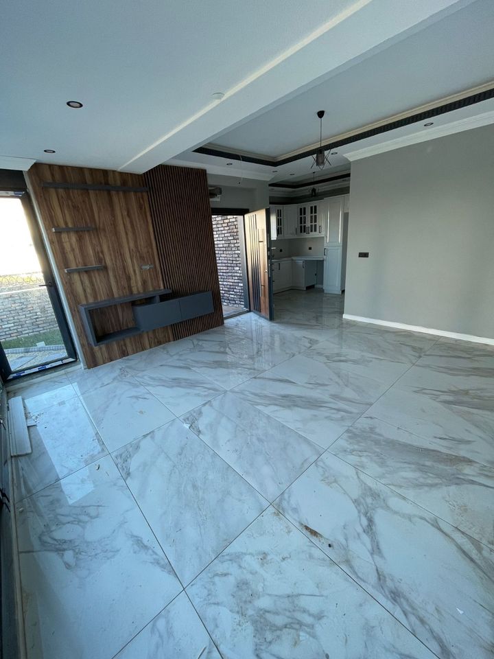 4-Zimmer-Villa mit Meerblick und Pool Bild 18