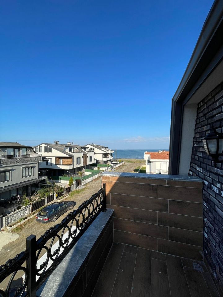 4-Zimmer-Villa mit Meerblick und Pool Bild 19