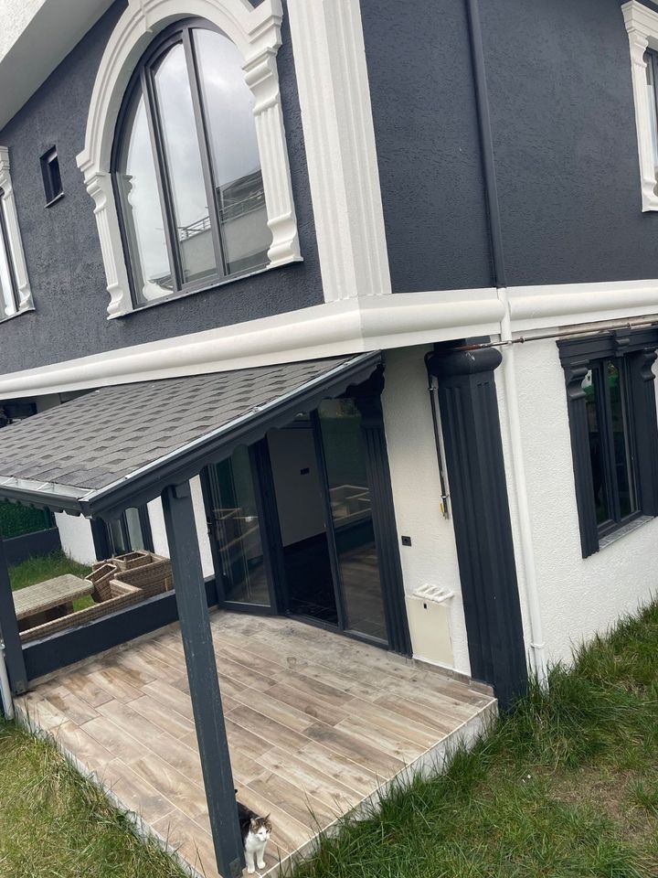 4-Zimmer-Villa mit Meerblick und Pool Bild 6
