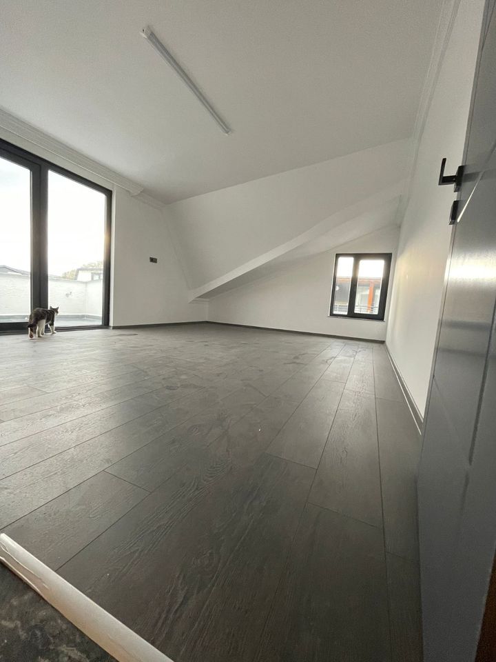 4-Zimmer-Villa mit Meerblick und Pool Bild 10