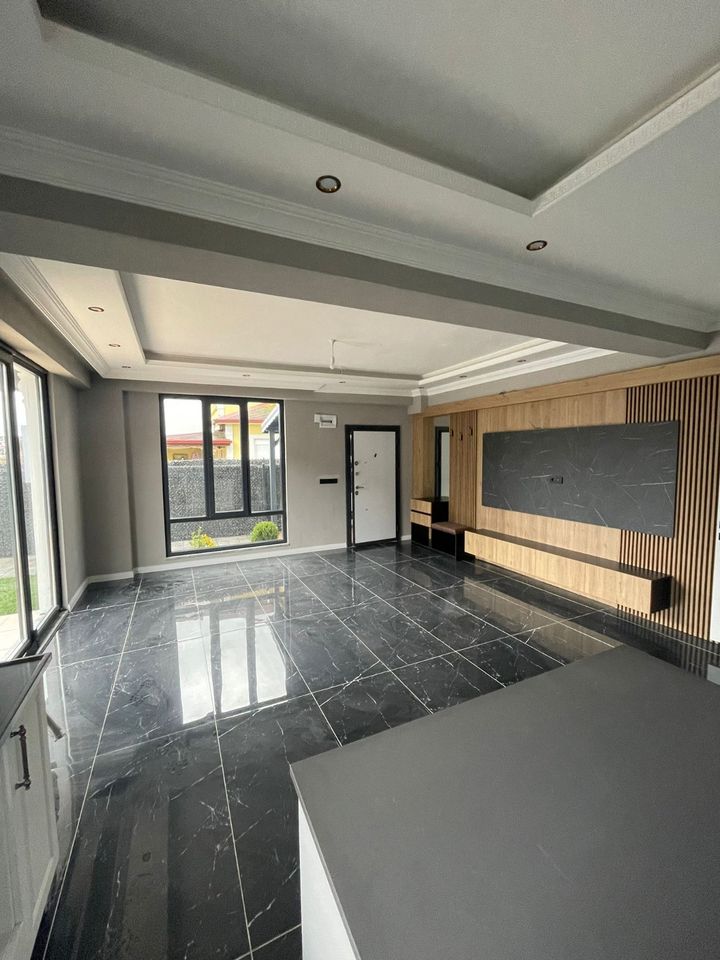 4-Zimmer-Villa mit Meerblick und Pool Bild 19