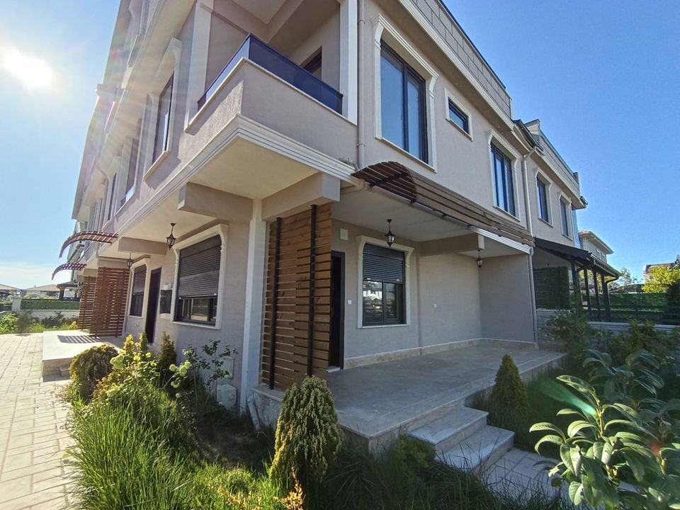 Villa / Ferienhaus direkt vom Bauträger ab 89.000 € Bild 8