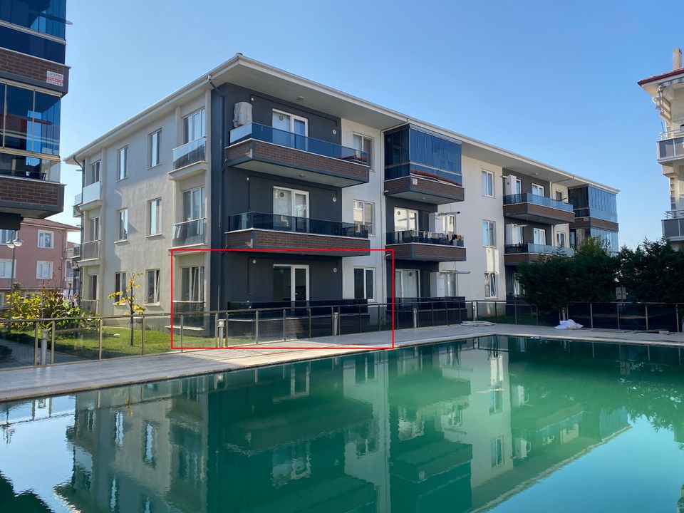 Villa / Ferienhaus direkt vom Bauträger ab 89.000 € Bild 18
