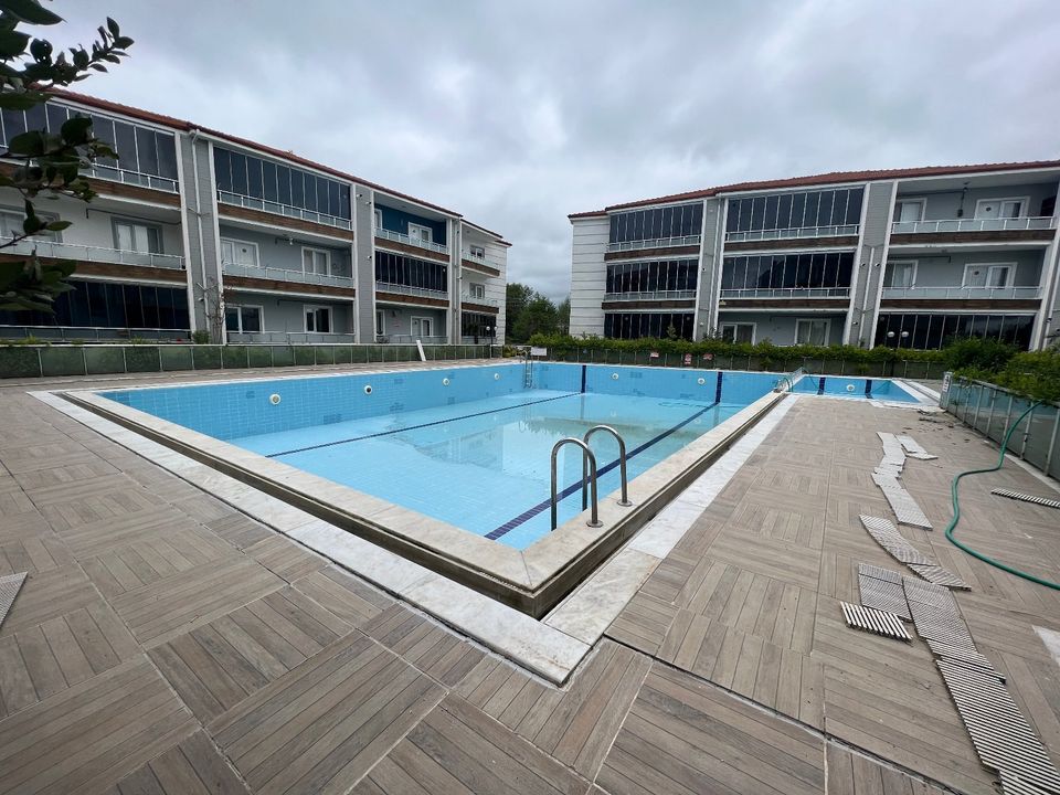 Villa / Ferienhaus direkt vom Bauträger ab 89.000 € Bild 19