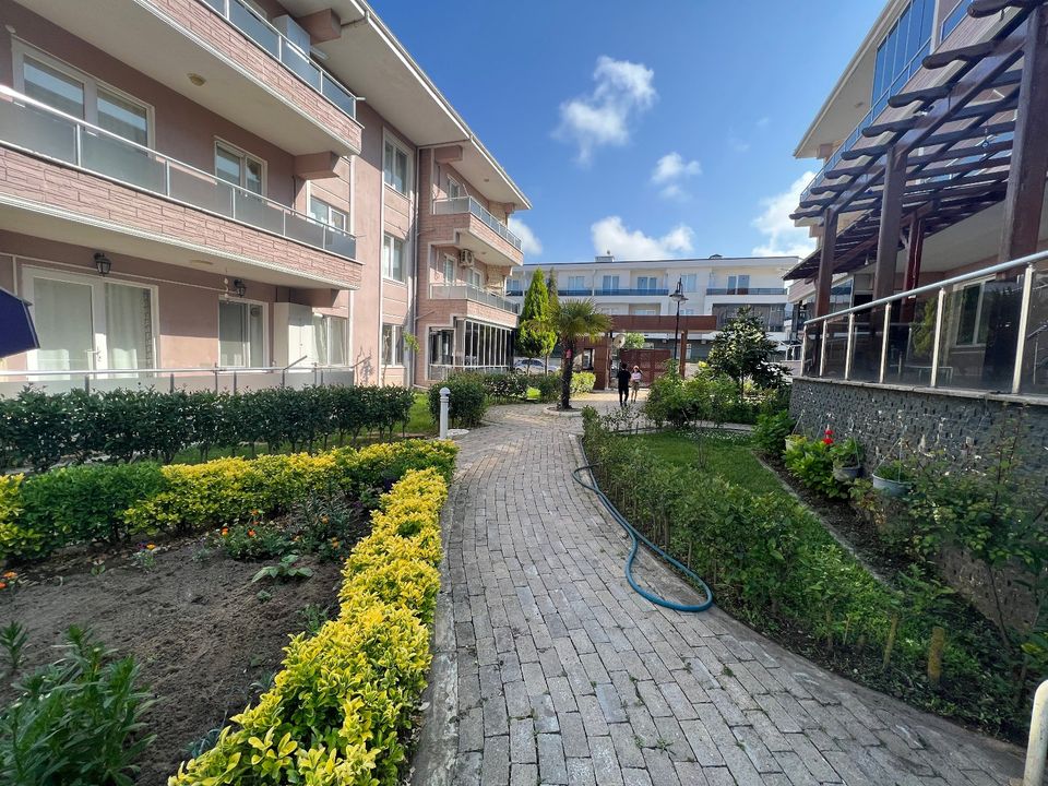 Villa / Ferienhaus direkt vom Bauträger ab 89.000 € Bild 20