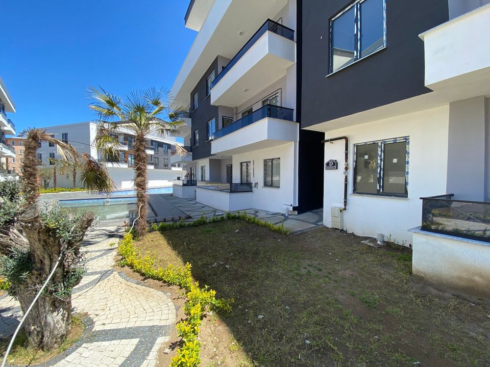 Villa / Ferienhaus direkt vom Bauträger ab 89.000 € Bild 7