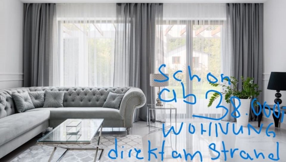 Villa / Ferienhaus direkt vom Bauträger ab 89.000 € Bild 17