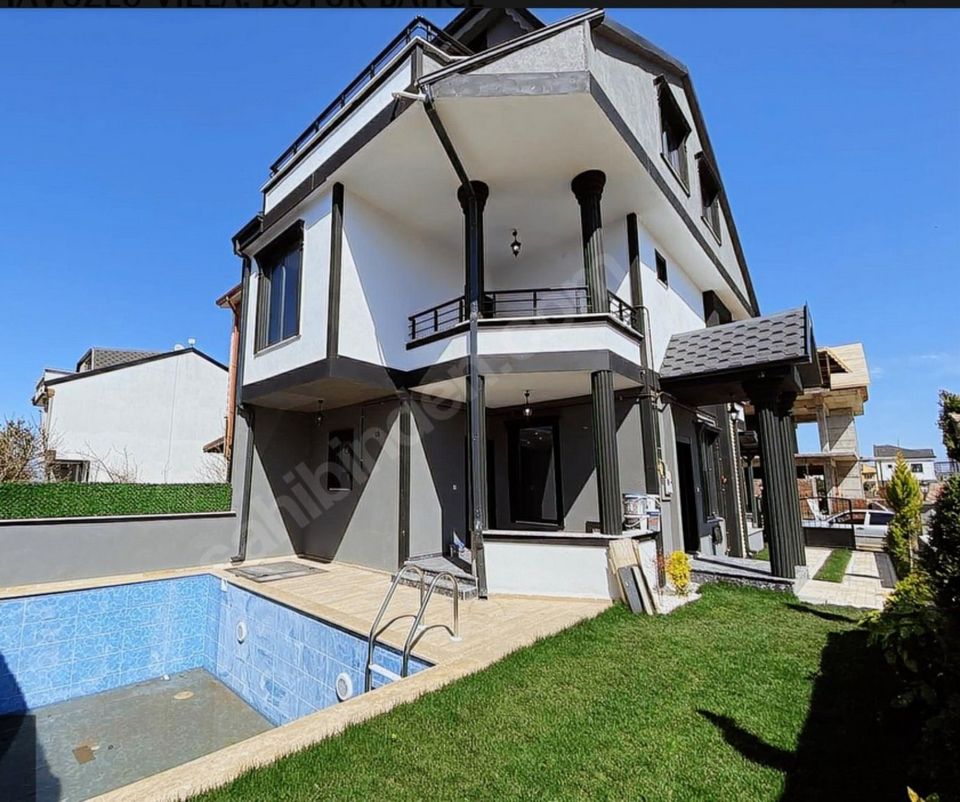 Villa / Ferienhaus direkt vom Bauträger ab 89.000 € Bild 20