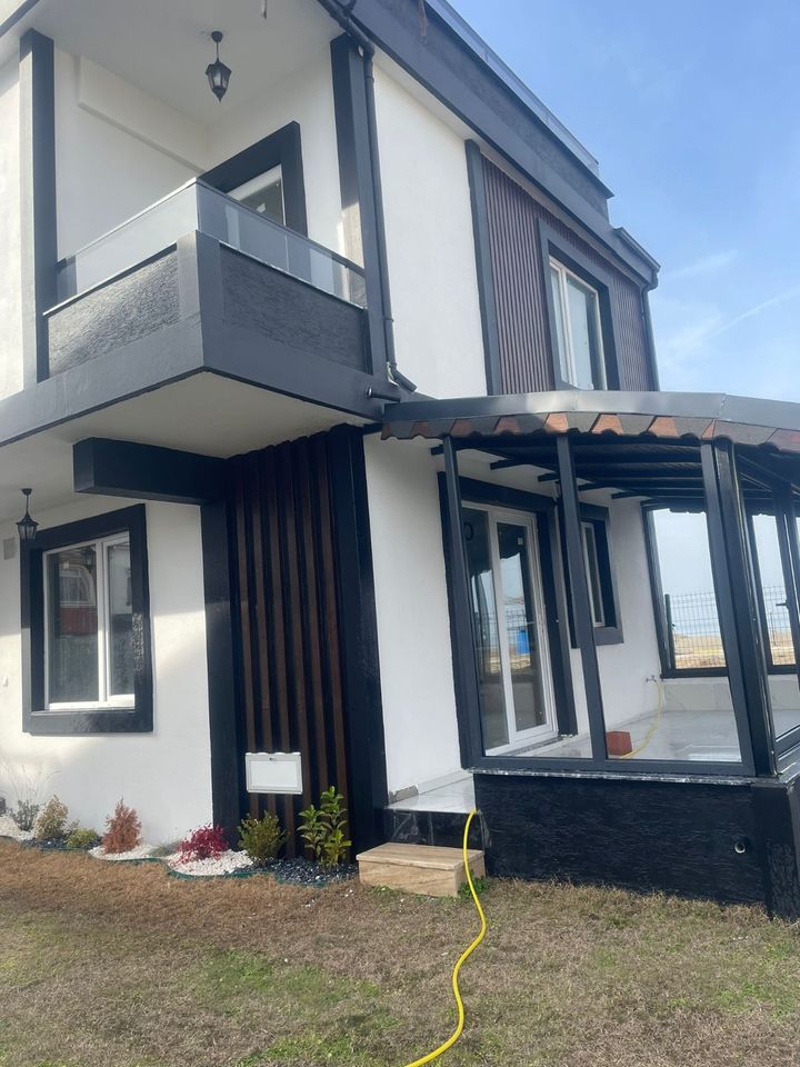 Villa / Ferienhaus direkt vom Bauträger ab 89.000 € Bild 3