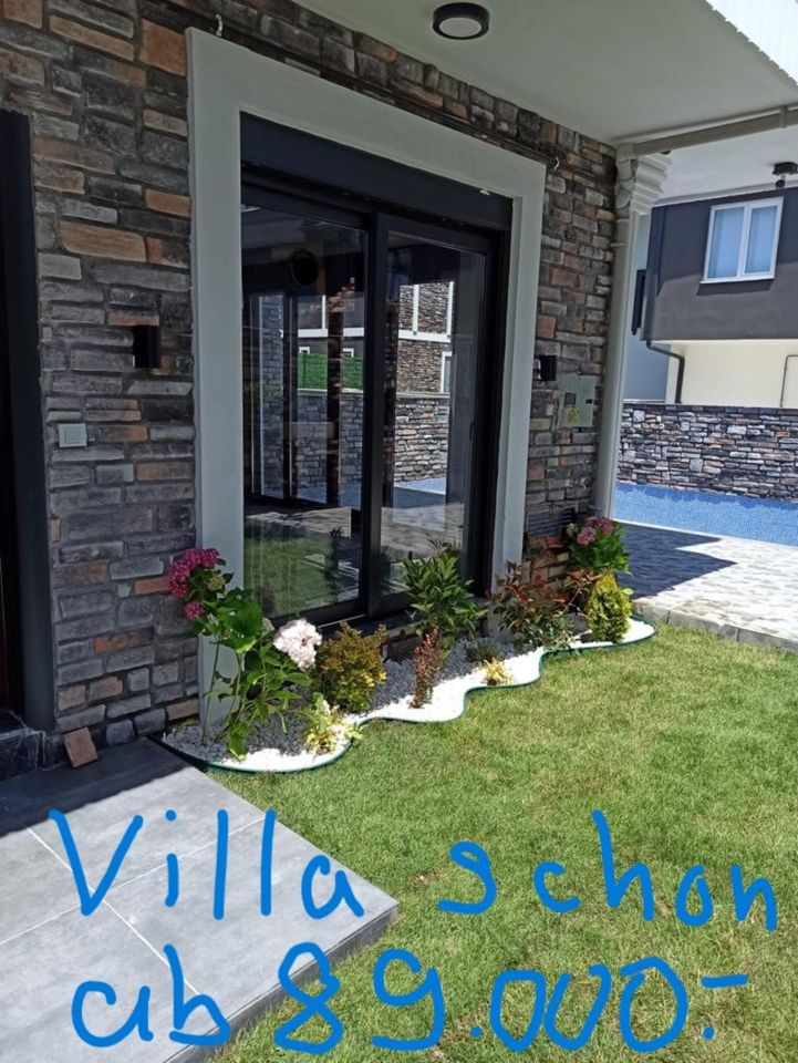 Villa / Ferienhaus direkt vom Bauträger ab 89.000 € Bild 7