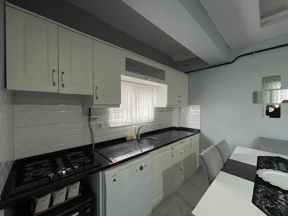 Wohnung,Immobilie,in Türkei,3 Zimmer,50m zum Strand,Meer Bild 6