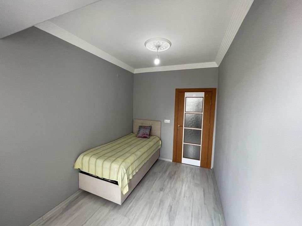 Wohnung,Immobilie,in Türkei,3 Zimmer,50m zum Strand,Meer Bild 13