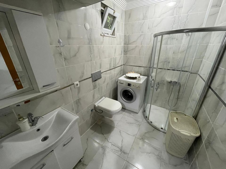 Wohnung,Immobilie,in Türkei,3 Zimmer,50m zum Strand,Meer Bild 18