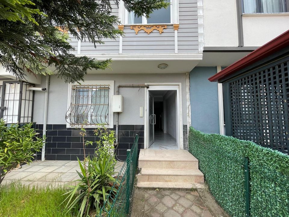 Wohnung,Immobilie,in Türkei,3 Zimmer,50m zum Strand,Meer Bild 20