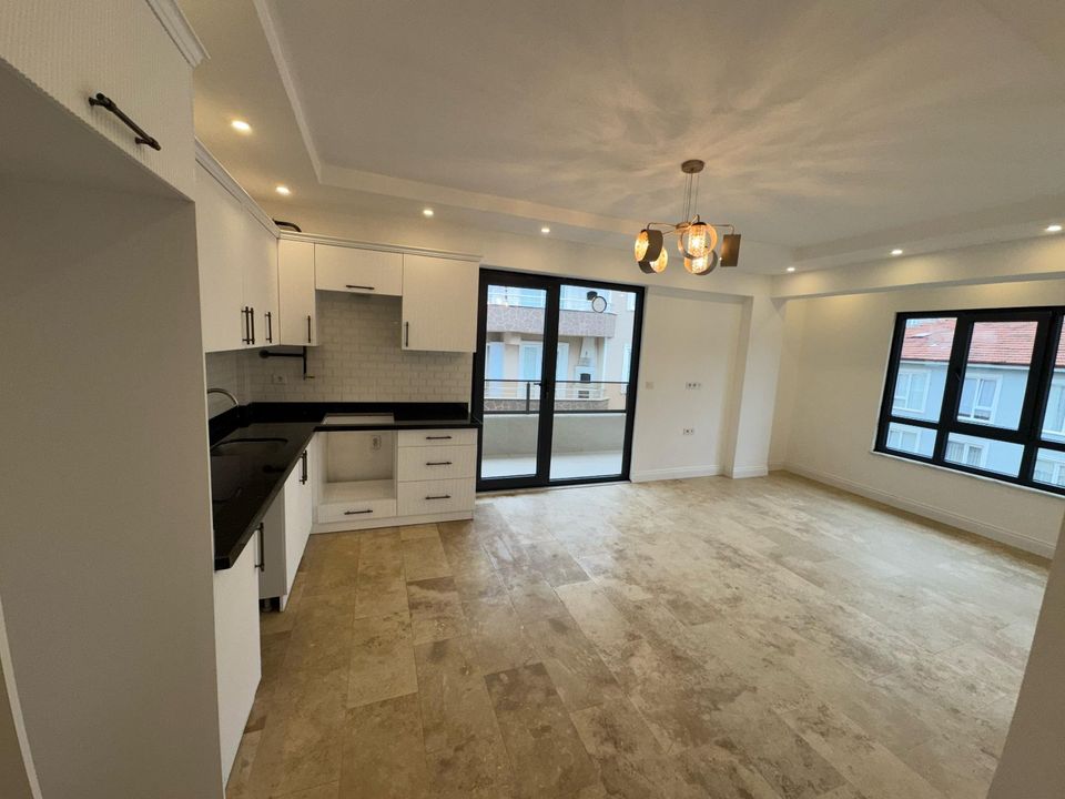 Wohnung in der Türkei mit 3 oder 4 Zimmern Bild 11