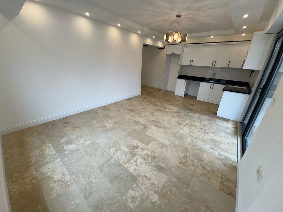 Wohnung in der Türkei mit 3 oder 4 Zimmern Bild 12