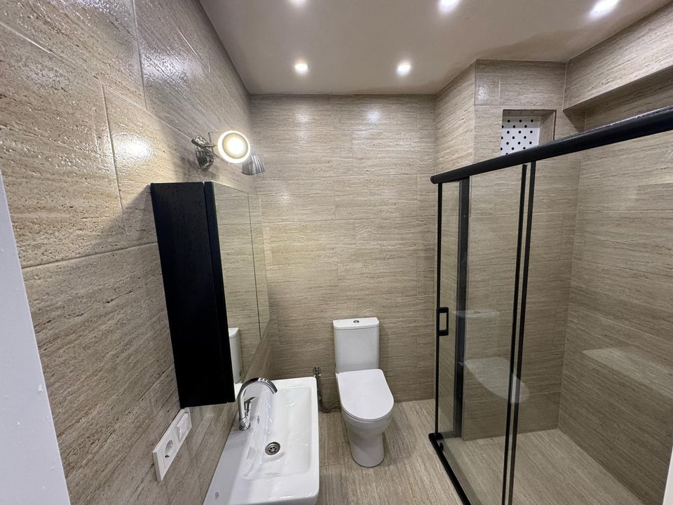 Wohnung in der Türkei mit 3 oder 4 Zimmern Bild 19